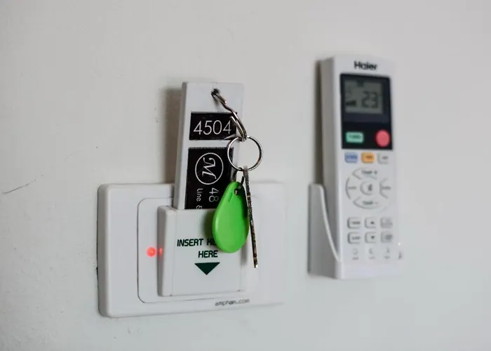 48 Metro Hotel 4*