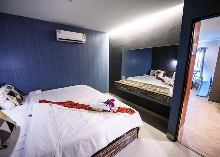 48 Metro 4* Bangkok
