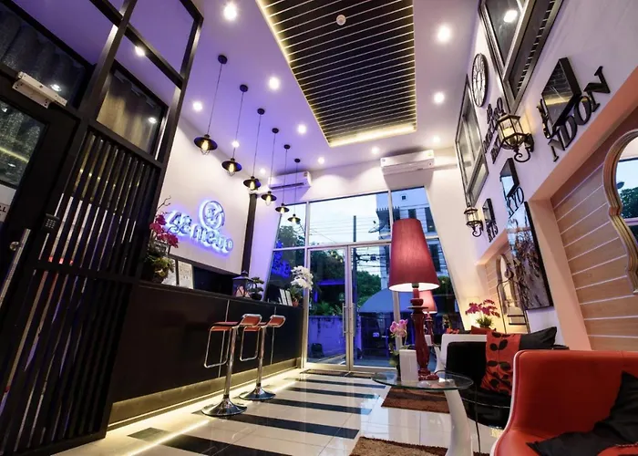 Hotel 48 Metro 4*