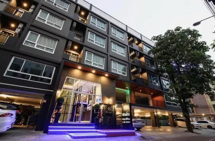 48 Metro 酒店 4*