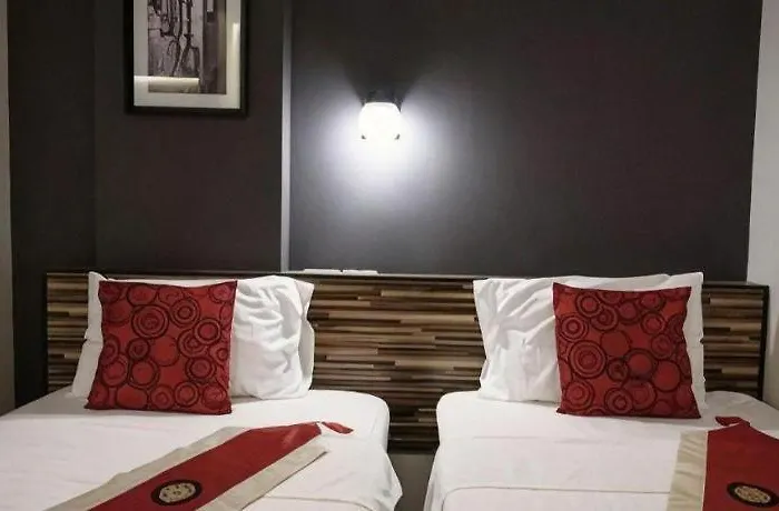 48 Metro 4*