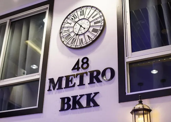 48 Metro 曼谷