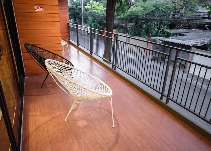 48 Metro 4* Bangkok